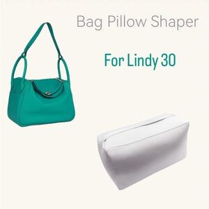 Pillow Shaper For Lindy 30